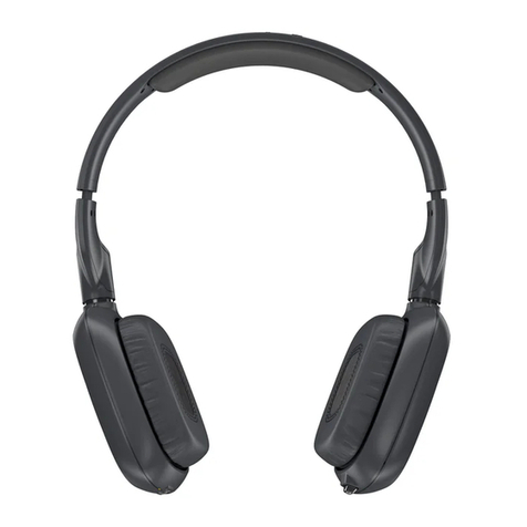 ASTRO A38 User manual