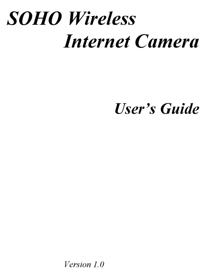 KTI Networks CAS-330W user guide