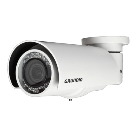 Grundig GCI-K1577TH owner's guide