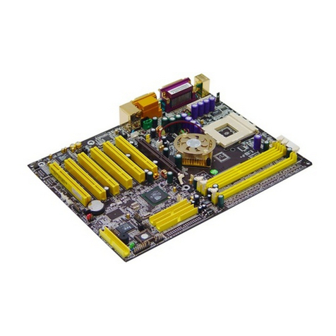 CHAINTECH 7NJL1 User manual