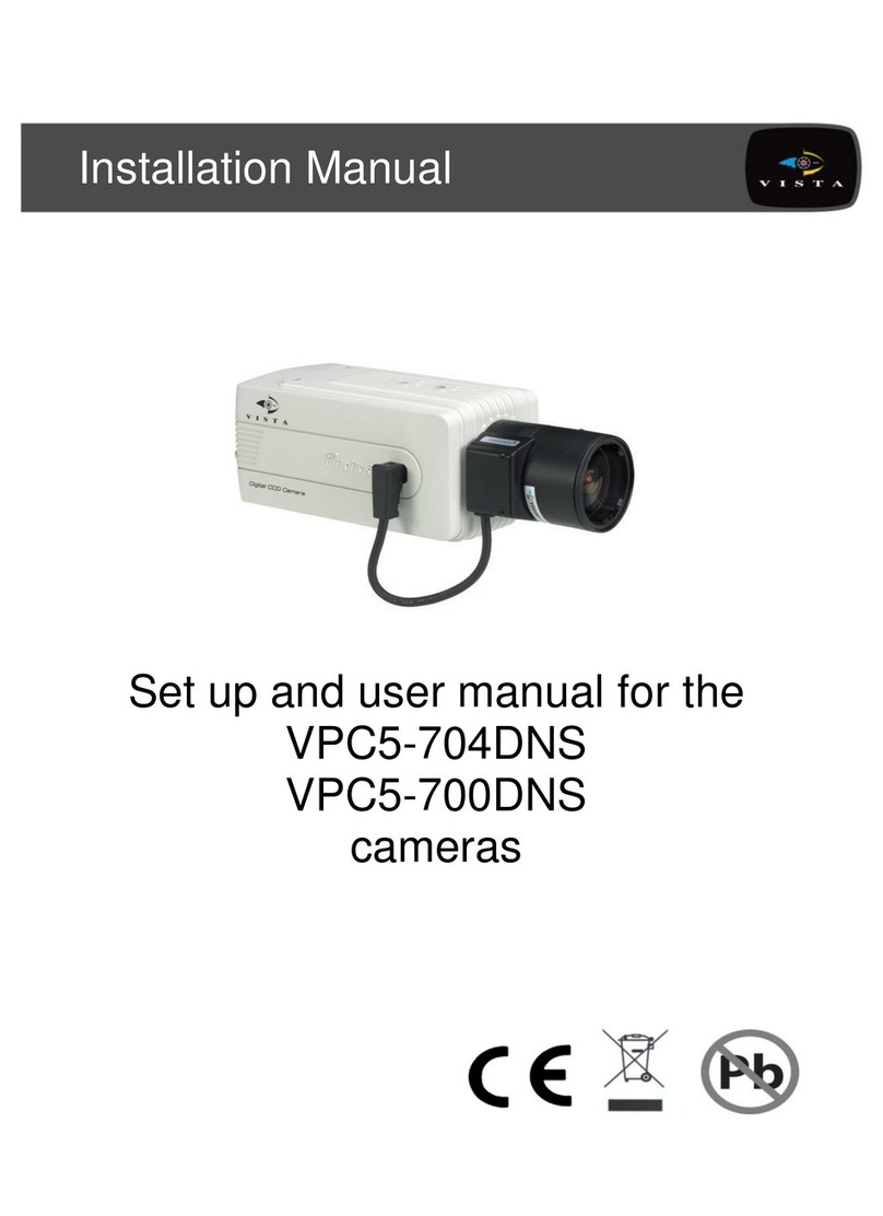 Vista VPC5-704DNS installation manual