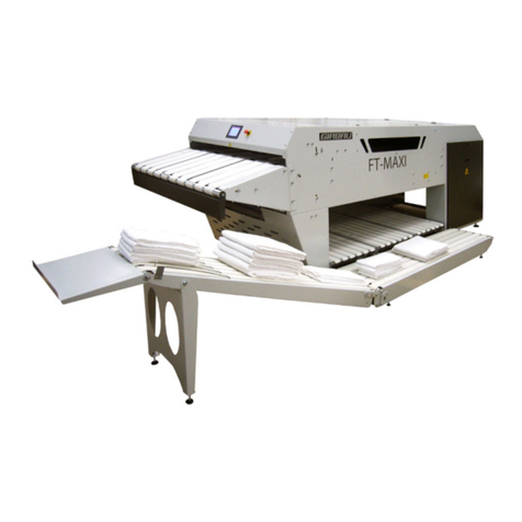 Giabau FT-MAXI Technical manual
