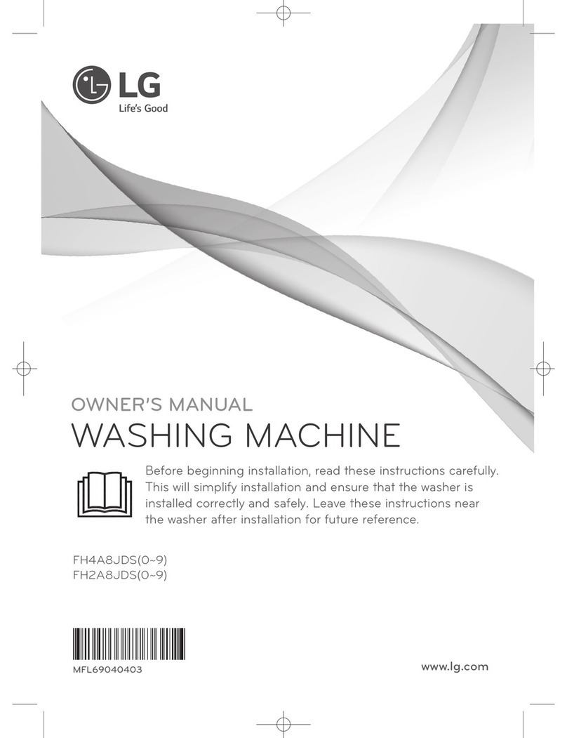 LG FH4A8JDS1 User manual