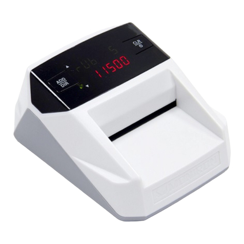 Moniron Dec Multi user manual