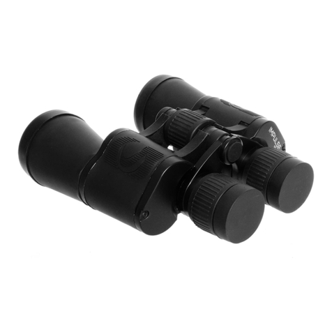 Celestron Impulse 10x50 User manual