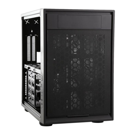 Rosewill NEUTRON User manual