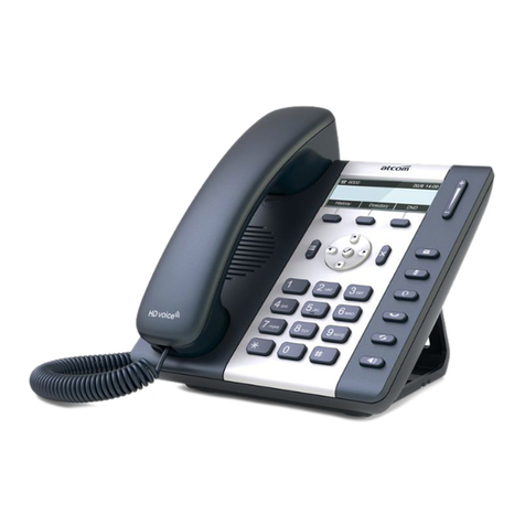 ATCOM A10 User manual ATCOM A10 User manual