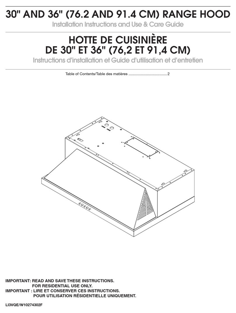 Maytag UXT5530AAS Product information sheet
