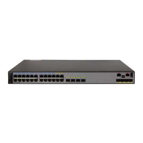 Huawei S5700 Series Guide