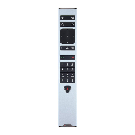 Polycom RealPresence Quick tips