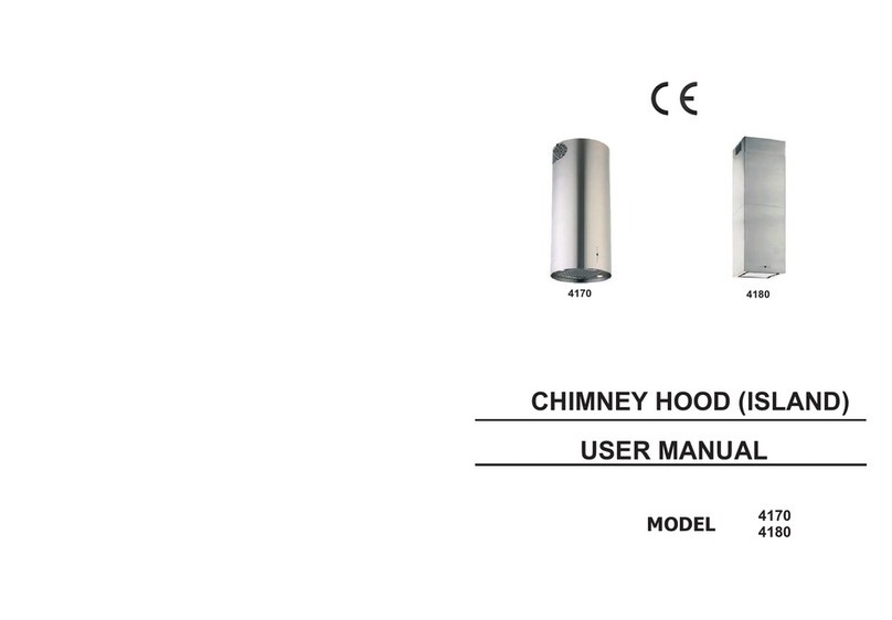 JSI 4170 User manual