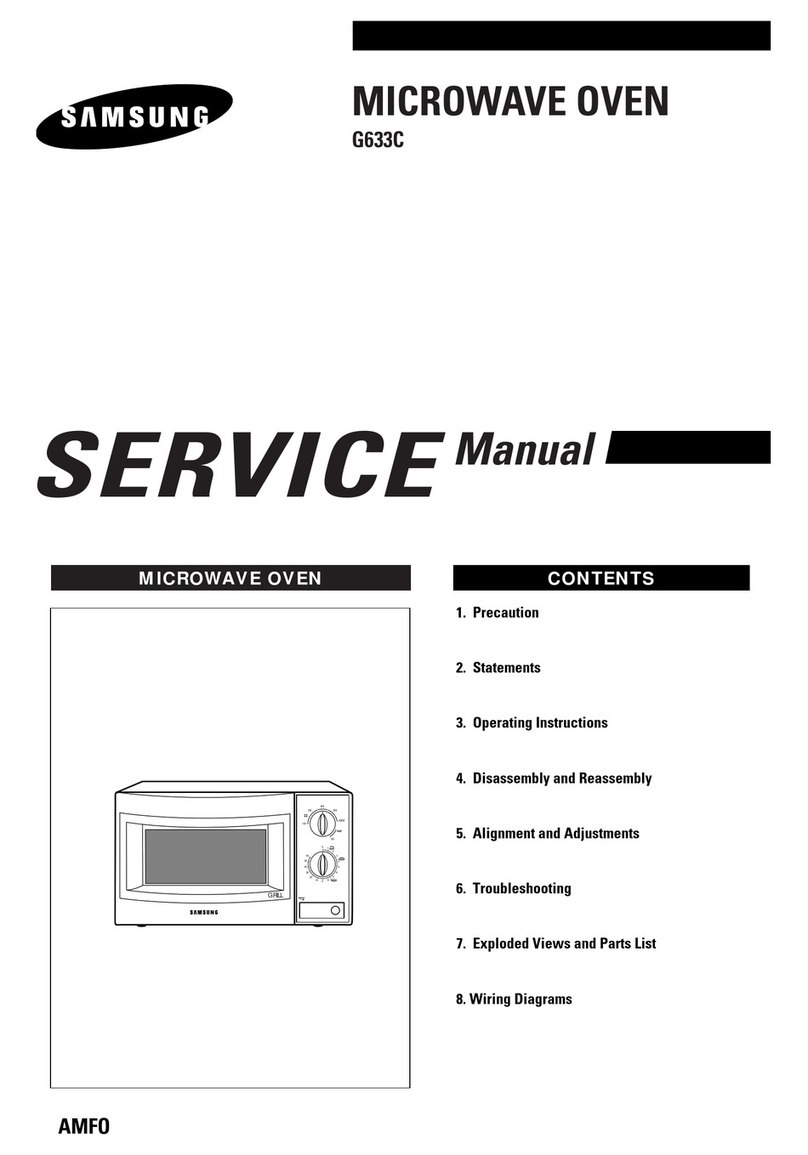 Samsung G633C User manual