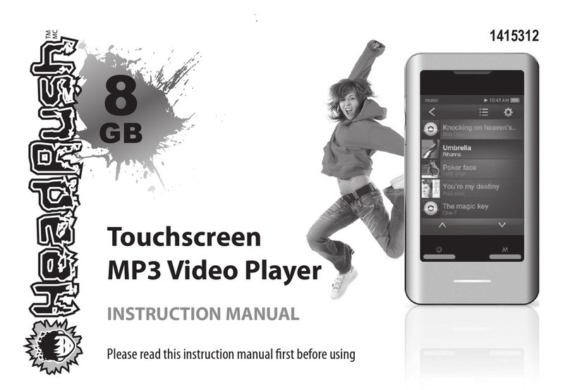 Source headrush instruction manual