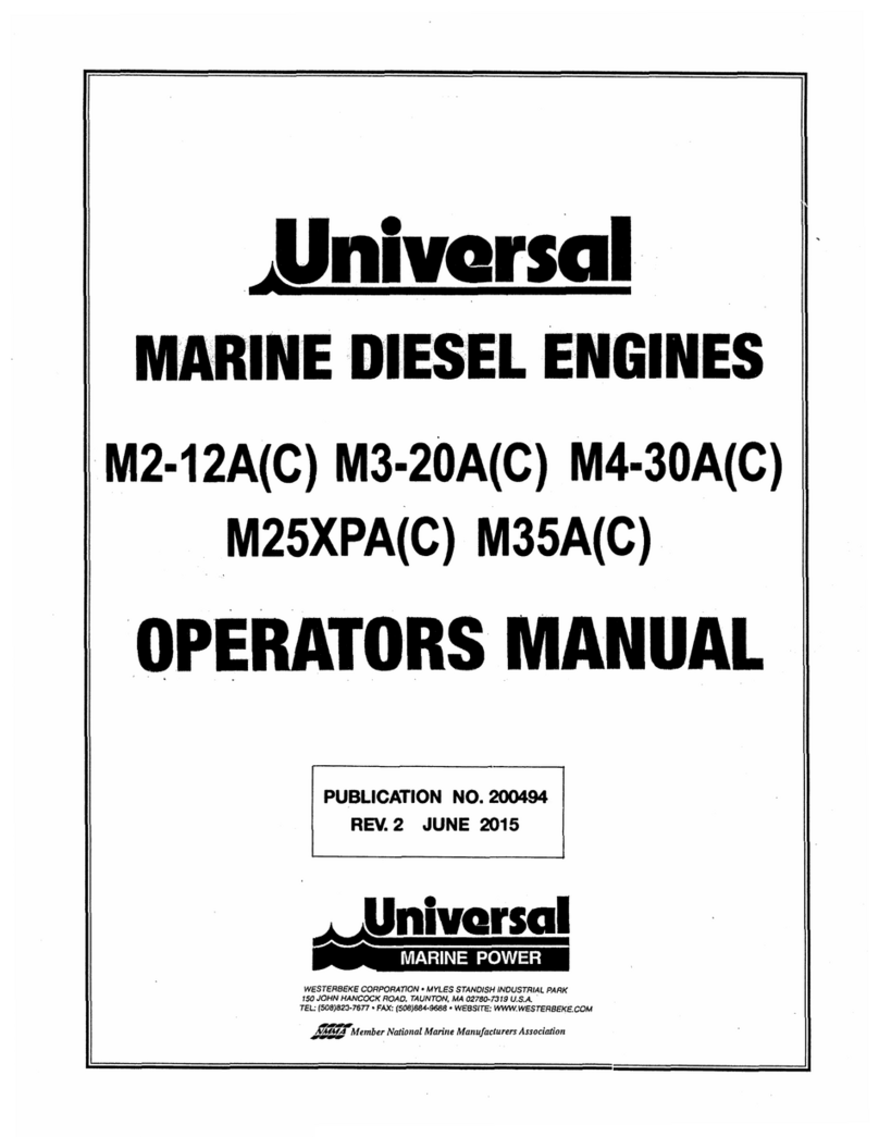 Universal M2-12A(C) User manual Universal M2-12A(C) User manual