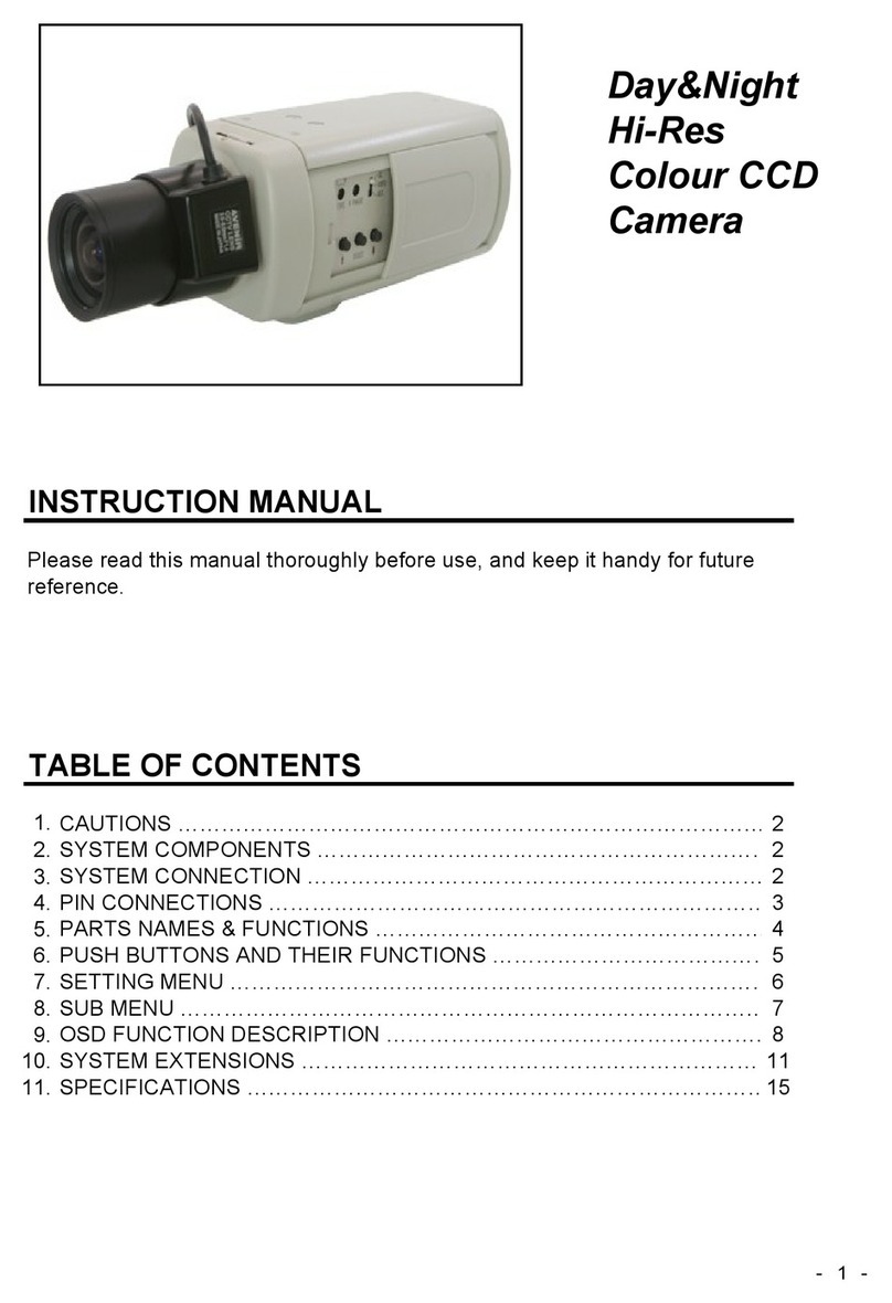 Messoa SCB280 instruction manual