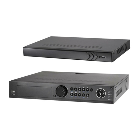 W Box Technologies 0E-41TP1UN manual