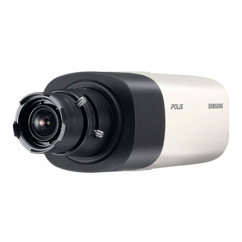 Samsung SND-6083 User manual