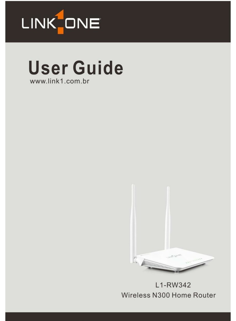 Link-One L1-RW342 user guide