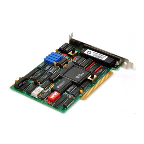 Measurement Computing CIO-DAS16/Jr user guide