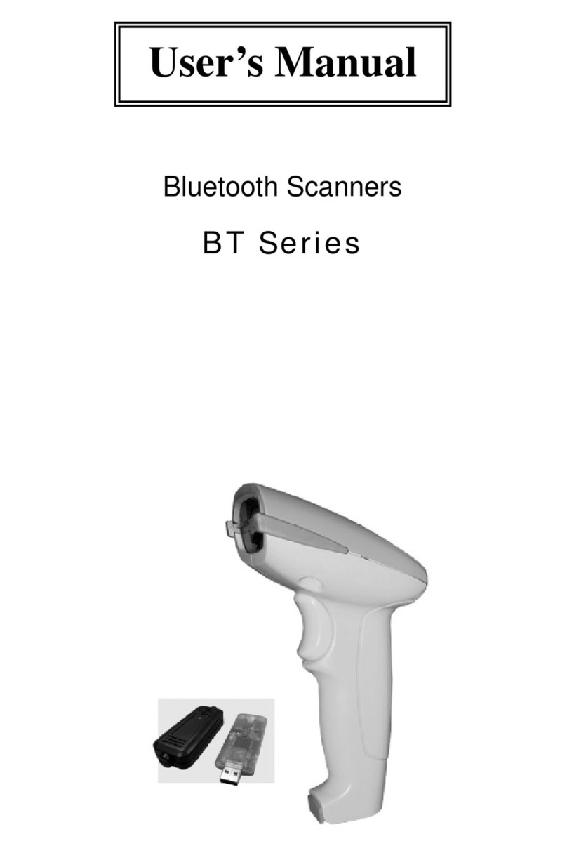 Tysso BT-4500-K user manual