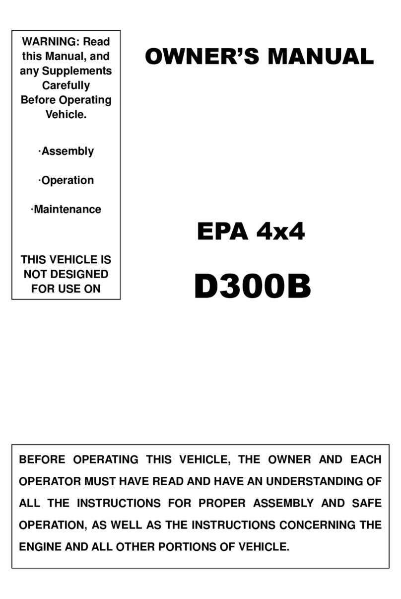 FEISHEN FAAT6000 User manual