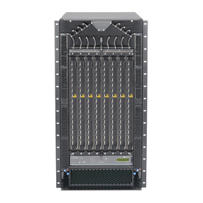 Juniper QFX3000-G QFabric Deployment guide