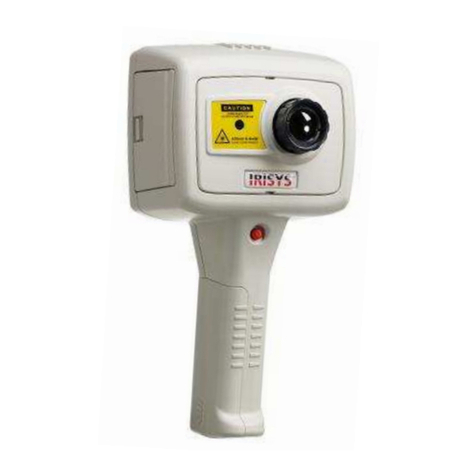 IriSys IRI 4010 User manual