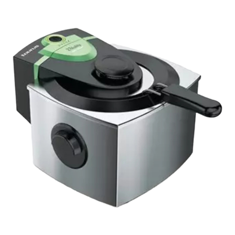 Taurus Vitality Sensor manual