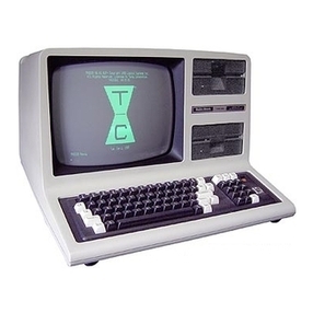 Radio Shack TRS-80 Model 4 Product manual