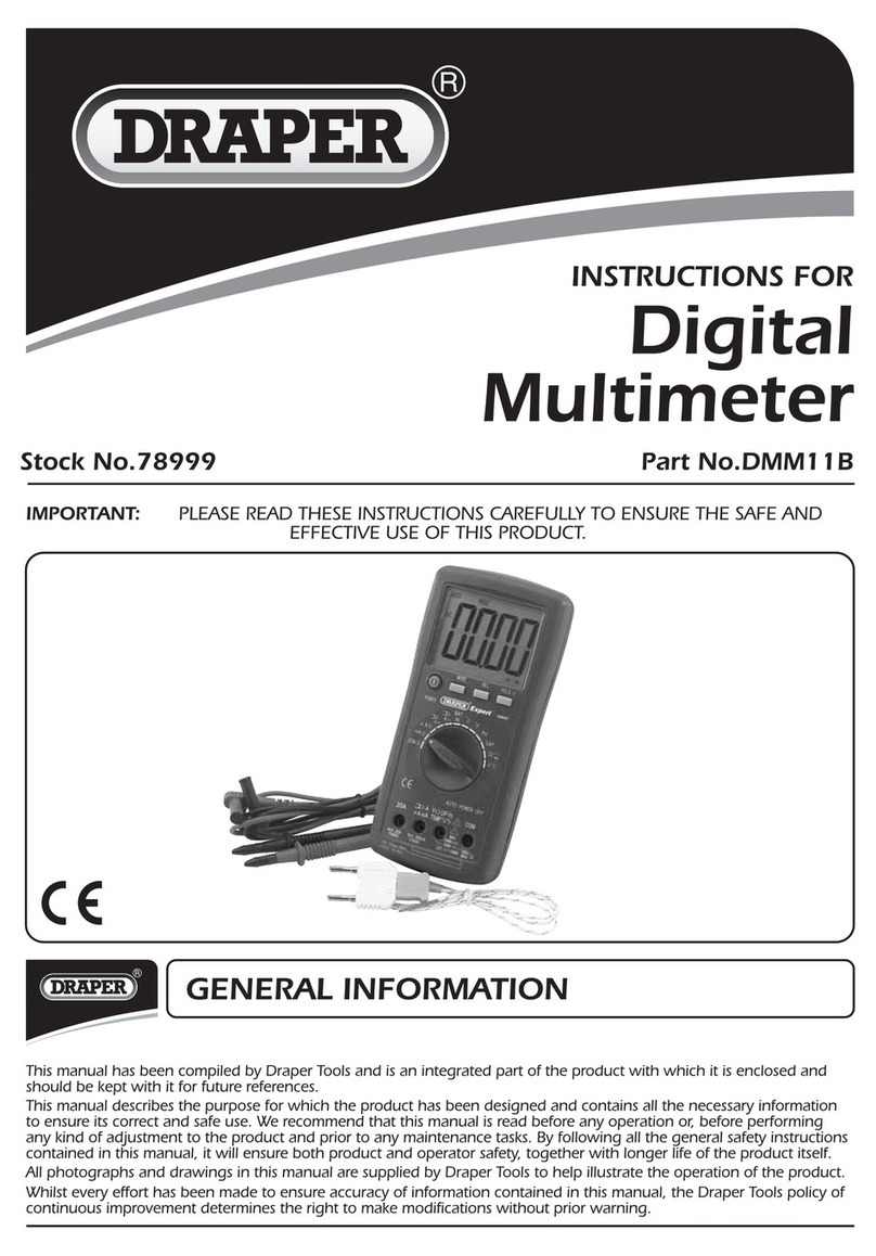 Draper DMM11B Firmware update Draper DMM11B Firmware update