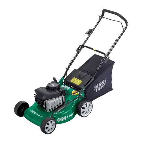 Draper LMP463A User manual Draper LMP463A User manual