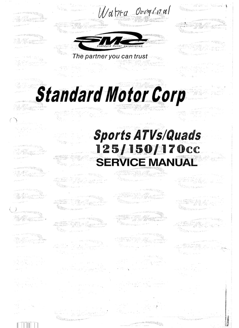 SMC Networks 125 Service manual