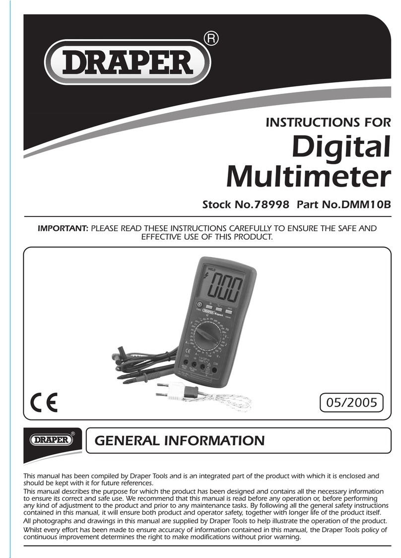 Draper DMM10B Firmware update Draper DMM10B Firmware update
