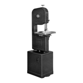 Powermatic 141 Use and care manual