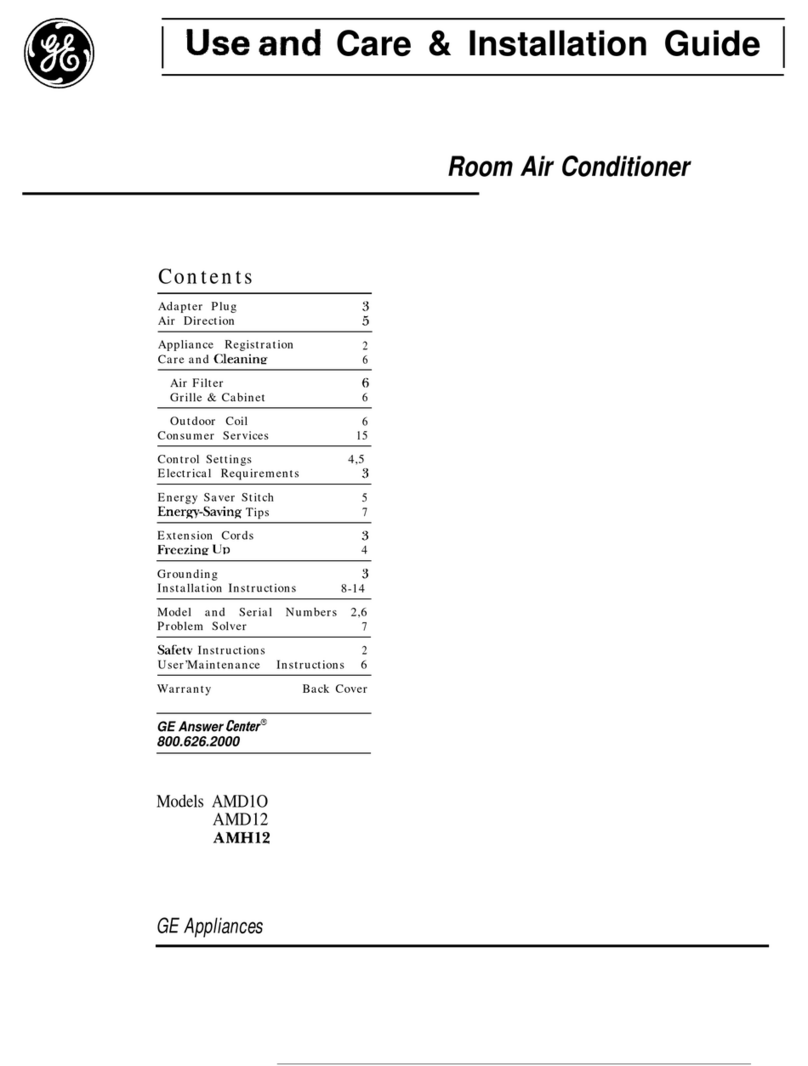 GE AMD10 Training manual GE AMD10 Training manual