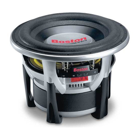 Boston Acoustics G5 manual