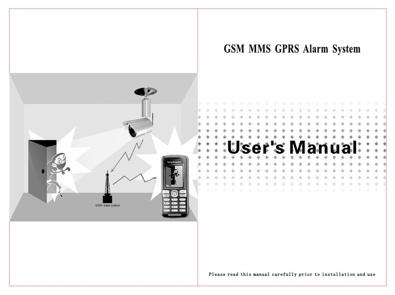 Honghui TMVIV user manual