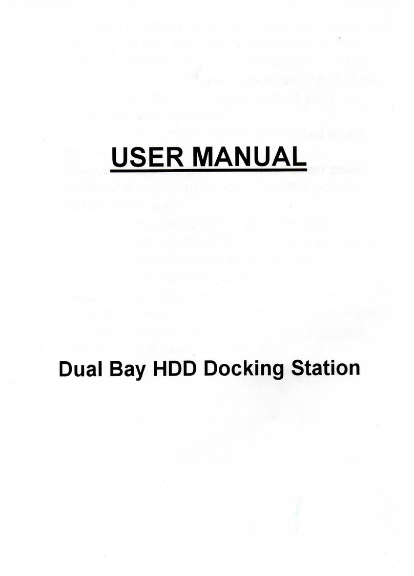 Syba SY-ENC50071 user manual