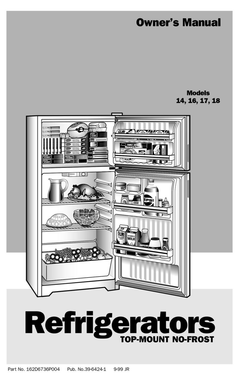 GE 14 User manual