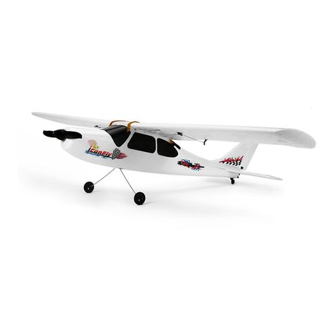 Dynam iCanFly DY8926 User manual Dynam iCanFly DY8926 User manual