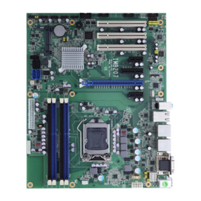 AXIOMTEK IMB207 Series User manual