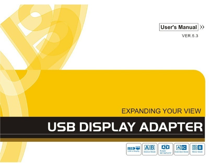 Monoprice 8079 user manual