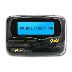 Apollo AL-A25e User manual