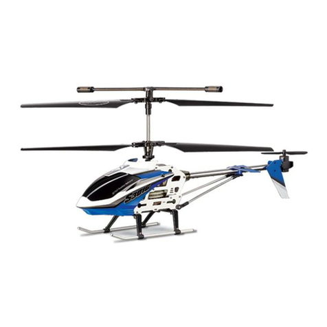 Gyros S301G Datasheet