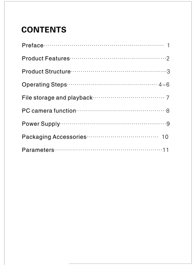 SC2000 PL0914 user manual