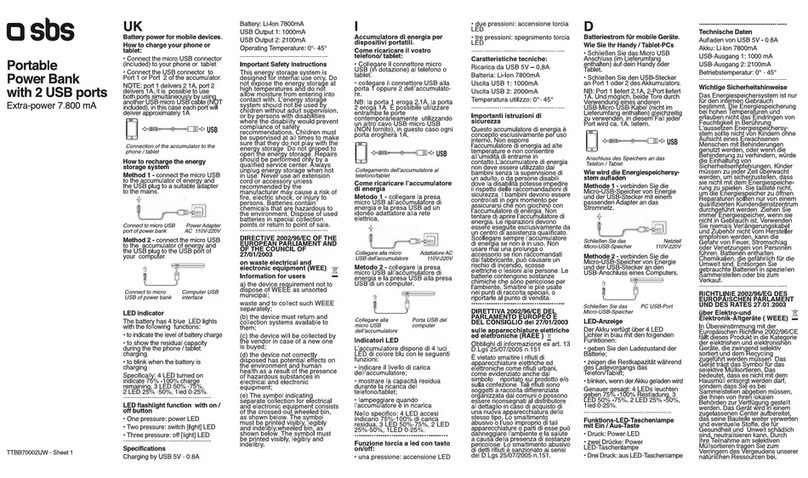 SBS TTBB70002UW user manual