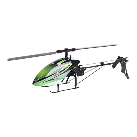 Walkera V120D02S User handbook