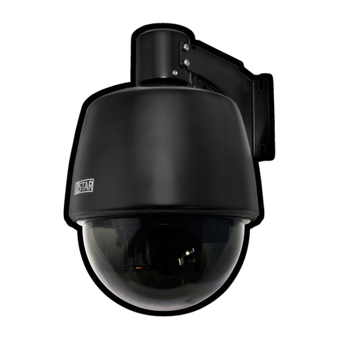 Instar IN-4010 Quick installation guide