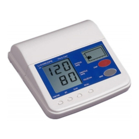 Lumiscope 1080 User manual