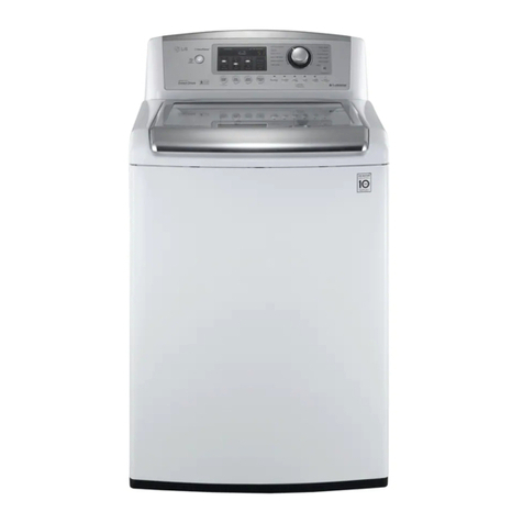 LG WT5070C series User manual
